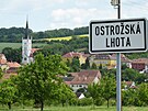 Ostro�sk� Lhota se stala Vesnic� roku Zl�nsk�ho kraje. (�erven 2023)