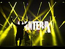 Koncert kapely Pantera v praské O2 aren (12. ervna 2023)