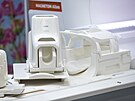 Fakultn� nemocnice Kr�lovsk� Vinohrady (FNKV) zah�jila provoz nov�ho p��stroje...