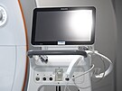 Fakultn� nemocnice Kr�lovsk� Vinohrady (FNKV) zah�jila provoz nov�ho p��stroje...