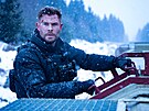 Chris Hemsworth ve filmu Vyproštění 2 (2023)