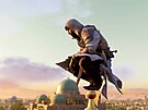 Assassin's Creed Mirage - gameplay
