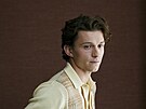 Tom Holland (New York, 1. ervna 2023)