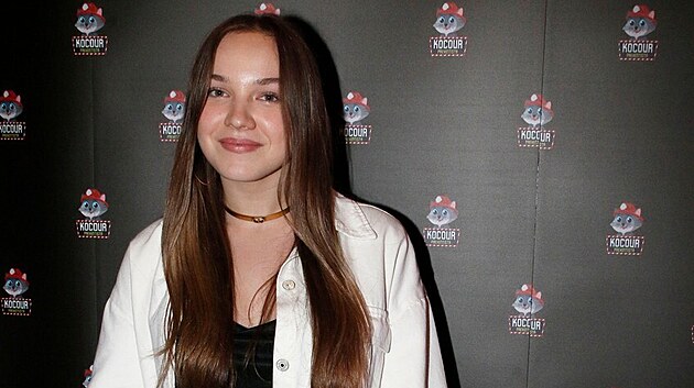 Kate�ina Ujfalu�i (kv�ten 2022)