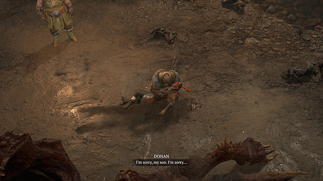 Diablo 4