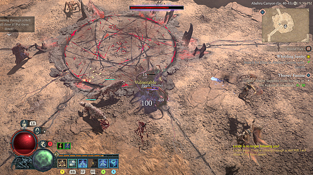 Diablo 4