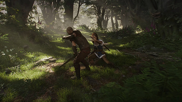 Fable (2023)