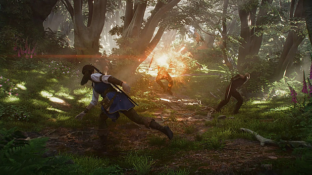 Fable (2023)