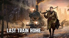 Hra The Last Train Home penáí hráe na nehostinnou Sibi, kde jako...