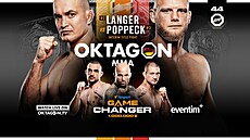 Oktagon 44 v N�mecku