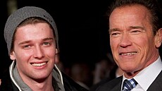 Slavní mui a jejich kopie.