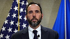 Jack Smith, muž, který pohnal Trumpa před soud.