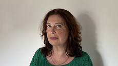 Psychiatri�ka a soudní znalkyn� Alena Gayová.