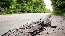 Metodika byla prostá, vycházela ze sebehodnocení. Ke kvalit� národní silni�ní...