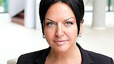 Novou mluv�í Nejvy��ího soudu se stala Gabriela Tomí�ková. (15. �ervna 2023)