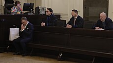 Pražský Městský soud rozhodl, že někdejší manažer Antonín Koláček je vinen v...