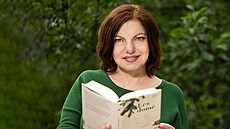 Alena Morntajnová. Nejúspnjí eská spisovatelka souasnosti proívá...