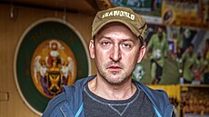 MOST! Martin Hofmann v seriálu ukázal, �e je prvot�ídní herec.