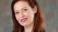 V�ra Svoboda Ku�erová je multipotenciálka.