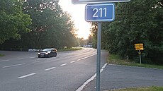 M�sto chce také a� na budoucí kruhový objezd dovézt trolejové vedení, aby se...