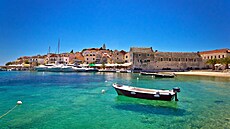 Zaje�te si s RegioJetem vlakem do Chorvatska