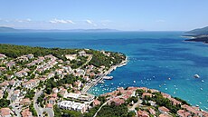 Zaje�te si s RegioJetem vlakem do Chorvatska