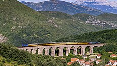 Zaje�te si s RegioJetem vlakem do Chorvatska