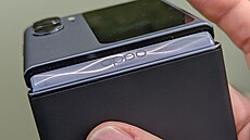 Oppo Find N2 Flip