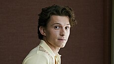 Tom Holland (New York, 1. ervna 2023)