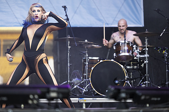 Aiko na Metronome Prague (22. �ervna 2023