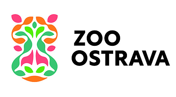 Ostravská zoo zmnila po desítkách let své logo.