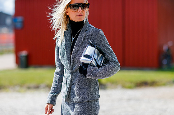 P�sobit honosným dojmem lze i bez log, ukazuje nový trend quiet luxury.