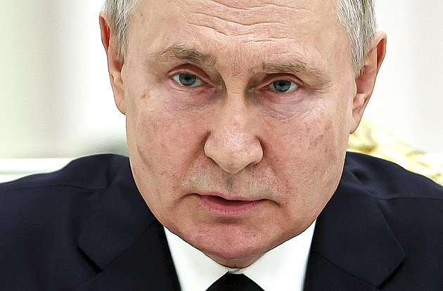 Rusku vládne neumětel, míní Girkin. Putinův další mandát vidí jako hrozbu