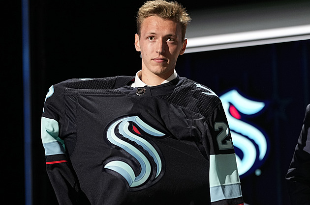 Jedničkou draftu NHL je Bedard, český talent Šalé patří Seattlu