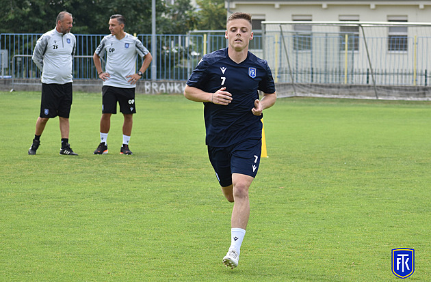 Teplická posila Bílek má nahecovat kabinu: Prý jsem svině. V dobrém