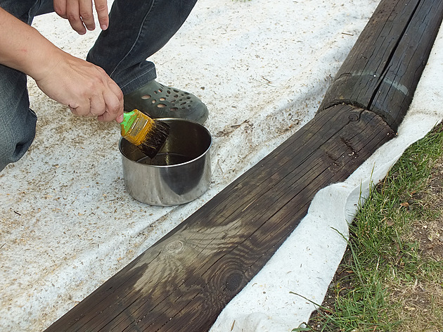 Postavte na zahradě houpačku, kamarádi vašich dětí vás budou milovat