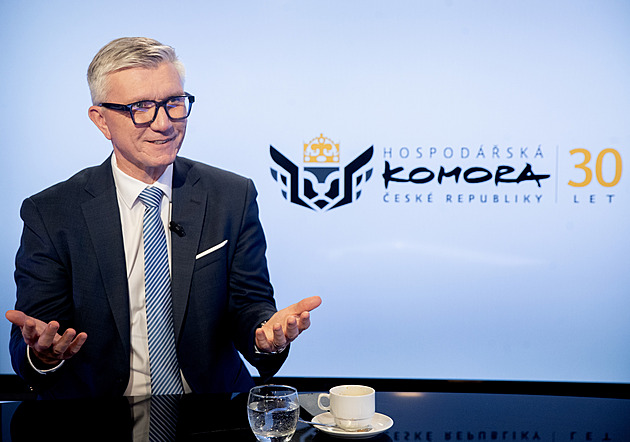 Ekonomika letos vzroste o dvě procenta, napřesrok ještě zrychlí, říká Komora
