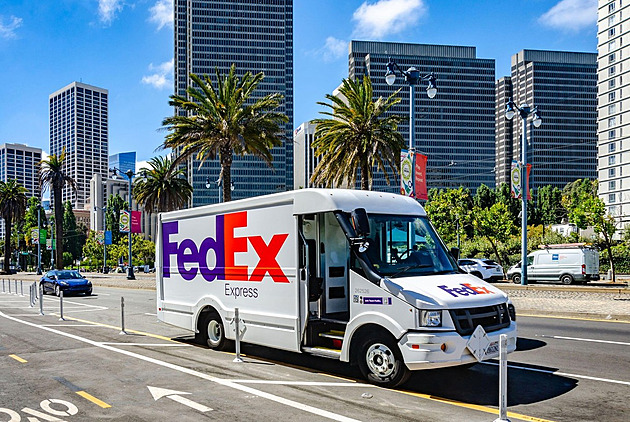 Prohra není to nejhorší. Zemřel Fred Smith, miliardář a zakladatel FedExu