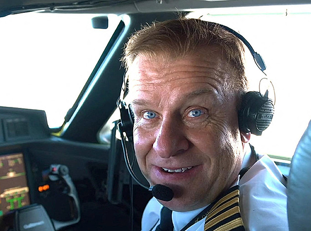 ANALÝZA: Umírání za dlouhé noci. Ponorka k Titaniku se ovládá gamepadem