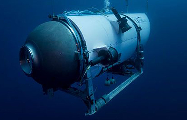 Rok od zkázy ponorky Titan. Vyplouvají děsivá zjištění i nové otázky