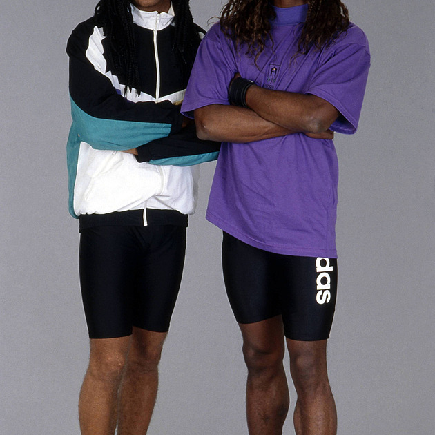 OBRAZEM: Milli Vanilli. Příběh přeslazeného podvodu dopovídá dokument