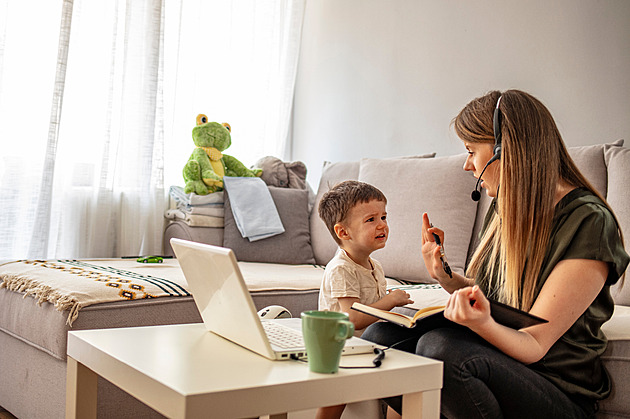 Právo na školku. Stát chce zaručit nárok na umístění dítěte od tří let věku