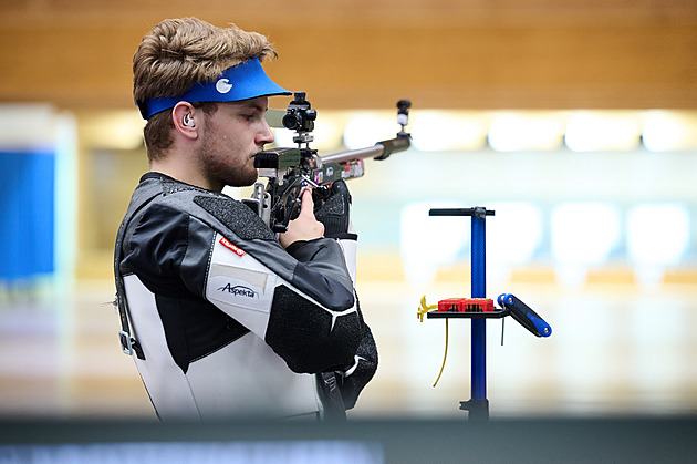 Na návštěvě u fluscinkářů a choleriků aneb neobvyklý průvodce sportovní střelbou