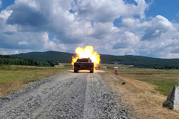Leopardy za 52 miliard. Stát v létě stvrdí nákup nejmodernějších tanků
