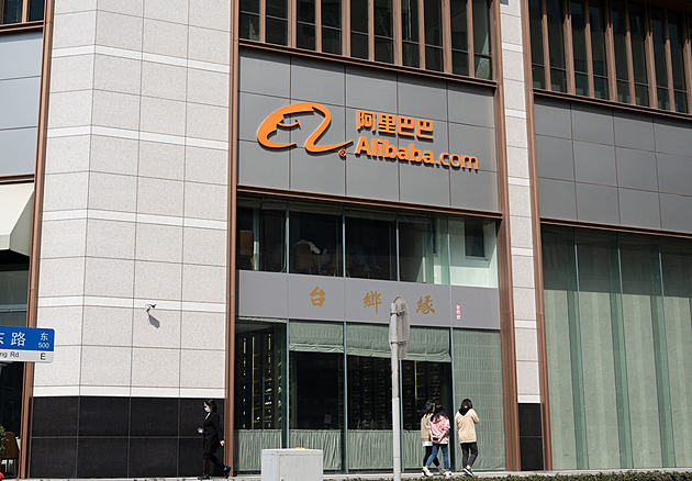 Alibaba opět mění svého šéfa. Firma míří na burzu s cloudovými službami