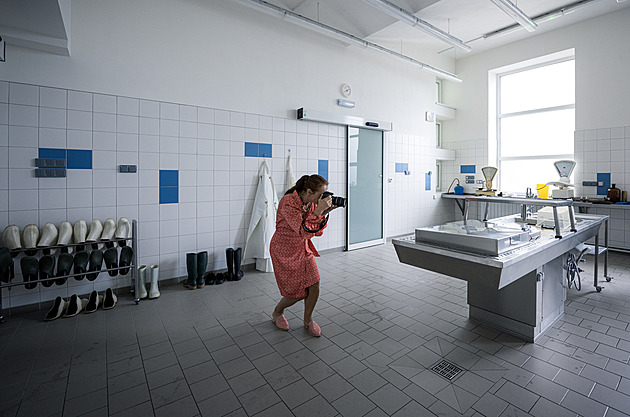 Patologie v Liberci se lépe postaví infekcím, součástí bude pietní místnost