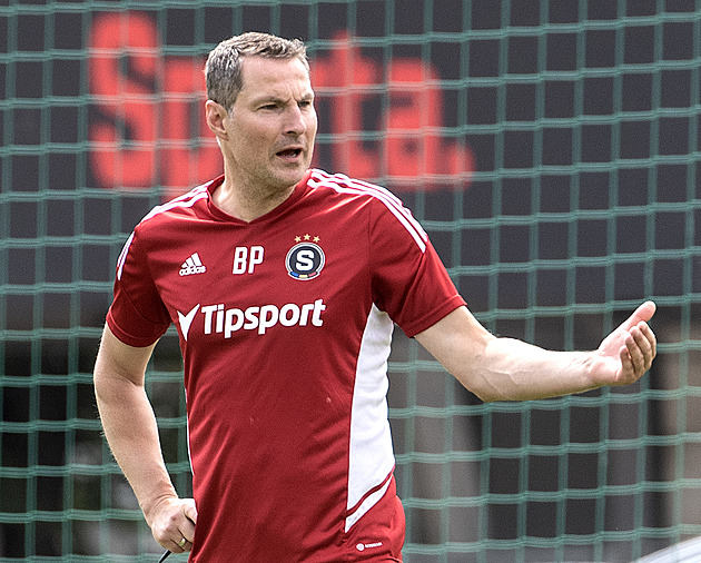 Přestup do Sparty? Splněný sen. Ševčík o Euru, konci v Brně i úspěšné maturitě