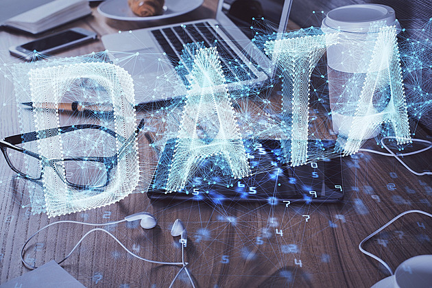 Tehdy musely stačit datové drobky. Dnes za stejnou cenu máte štědrá data