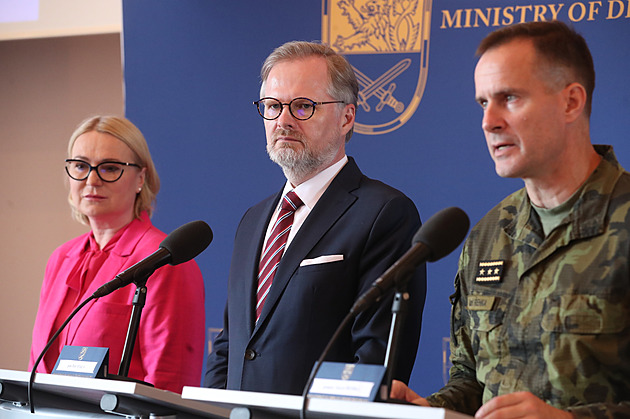 Voják nesmí močit politikům na střevíčky, i kdyby měl stokrát pravdu