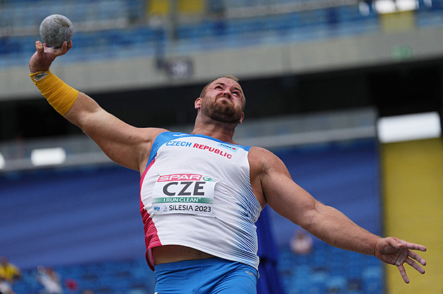 Staněk chce na Tretře mazat kaňky. Proti elitě motivace chybět nebude, říká